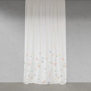 Ύφασμα Εμπριμέ 'Primavera'